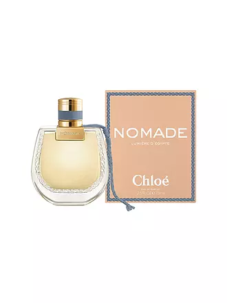 CHLOE | Nomade Lumière d'Égypte Eau de Parfum for Women 75ml | 